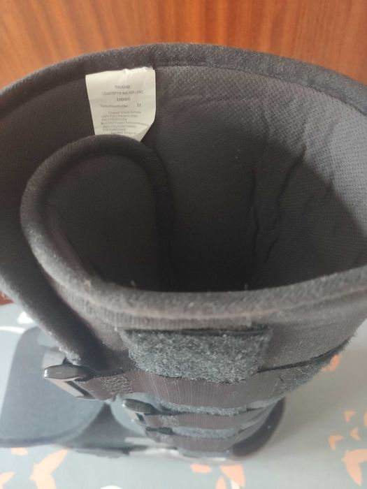 Bota Walker Ortopédica