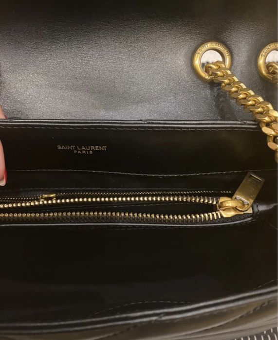 Torba Saint Laurent/ysl loulou medium