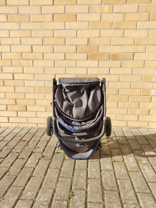 Carrinho  BE cool Light