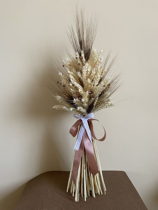 Дідухи на Різдвяні свята