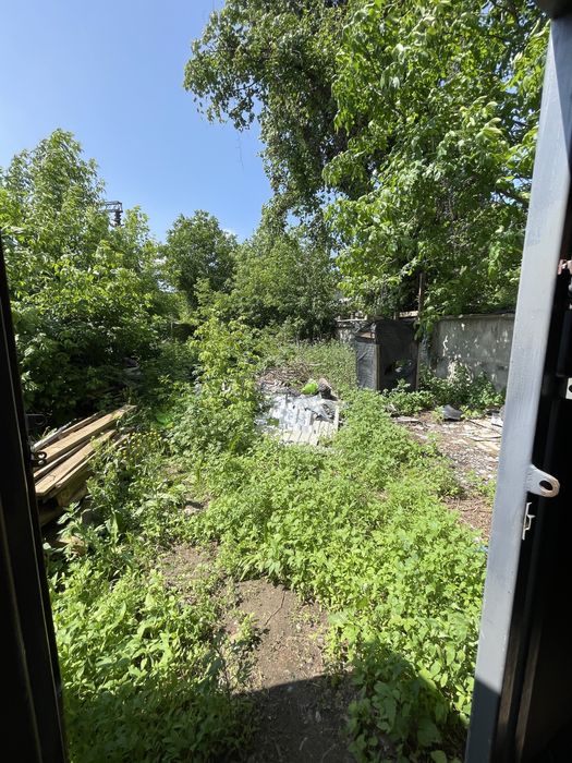 Продам ангар 180 м2. + офис 70 м2., (общая 250 м2.) ул. Белецкого, 38