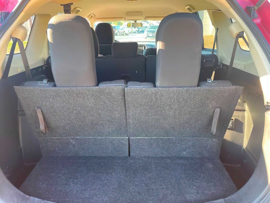 Mitsubishi Outlander      2018