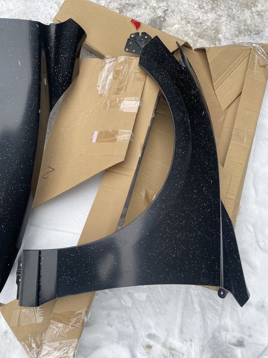 Крило Mazda 6 GJ 2013 - 2021 нове оригінал, GHP952211A, GHP952111A