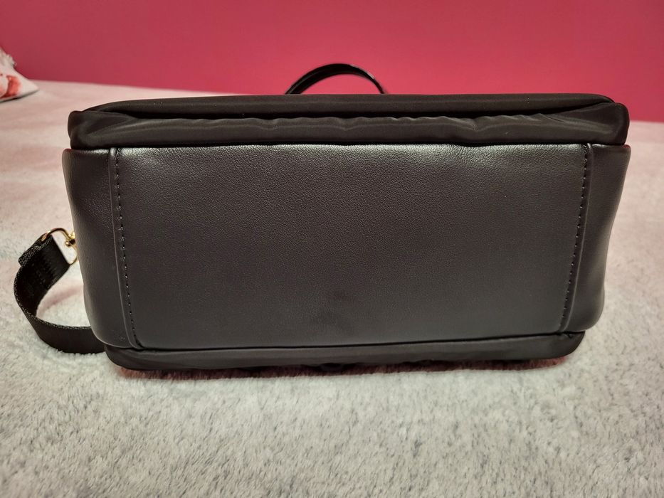 Torebka listonoszka Monnari