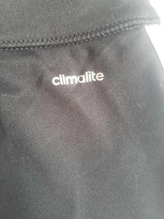Spodenki Adidas Climalite Roz.S