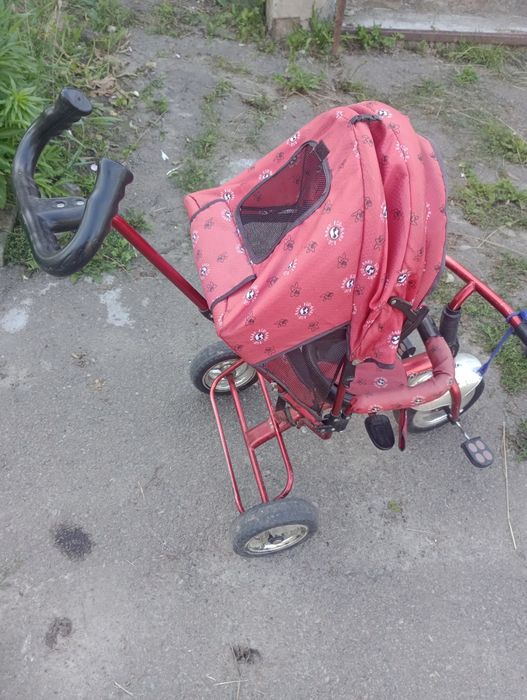 Продам коляски бу