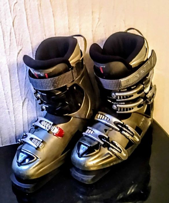 Лыжные ботинки 39 - 44