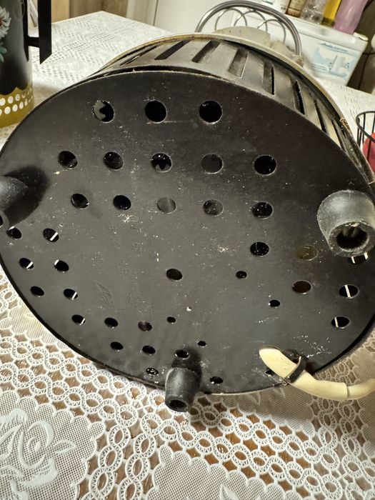 Електрошашличниця