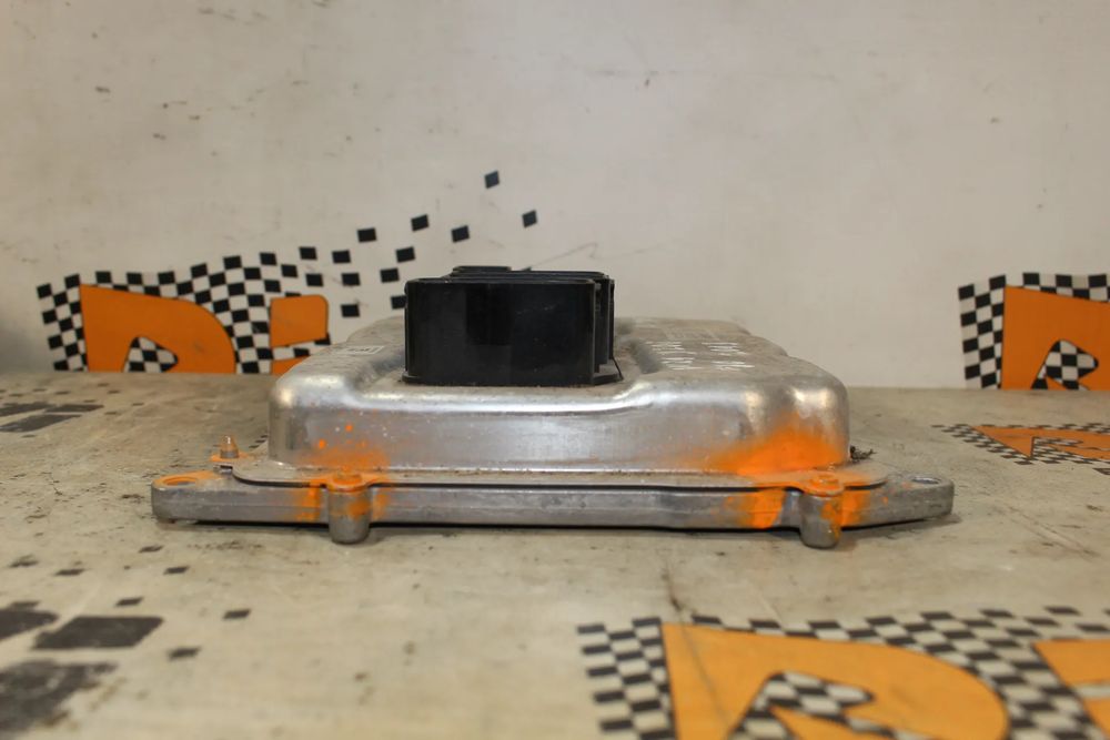 Centralina motor / ECU BMW X3 (F25)