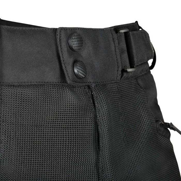 Calças ventiladas motociclista