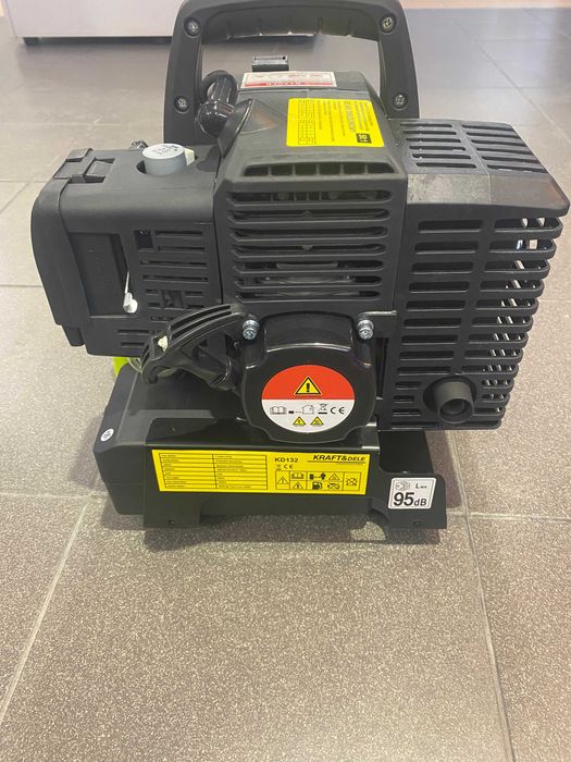 Agregat Kraft & Dele  1kW KD132 EM-AUDIO Tomaszów Lub INVERTER