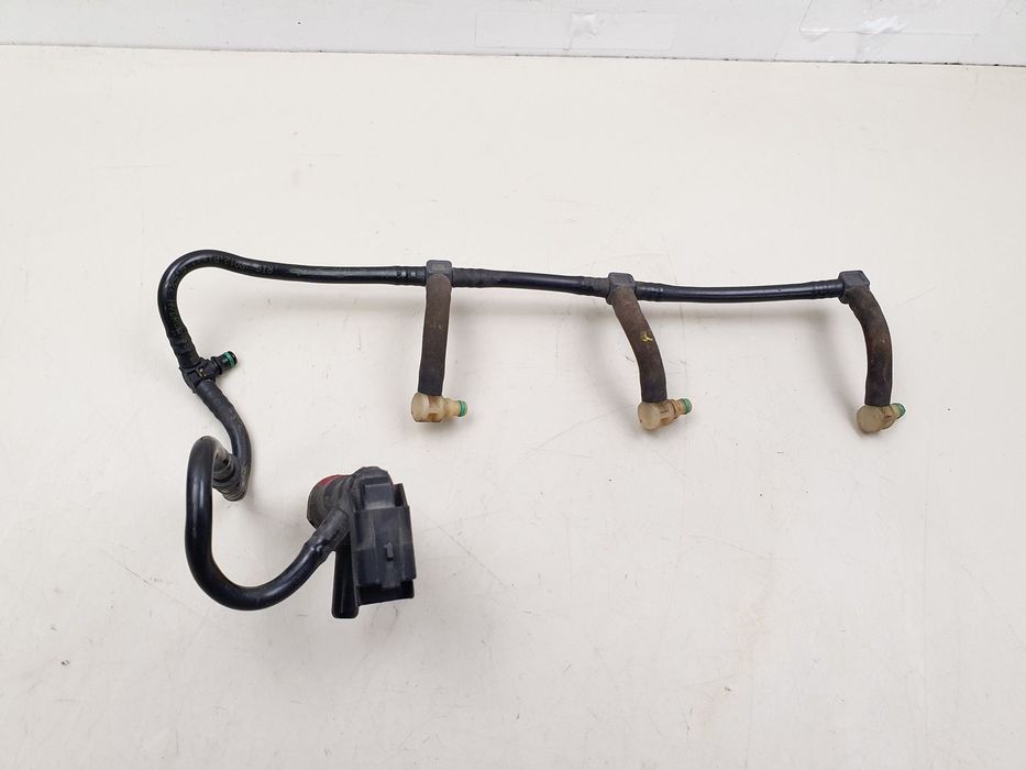 Обратка Форсунок Renault Dacia Nissan Opel Volvo Suzuki