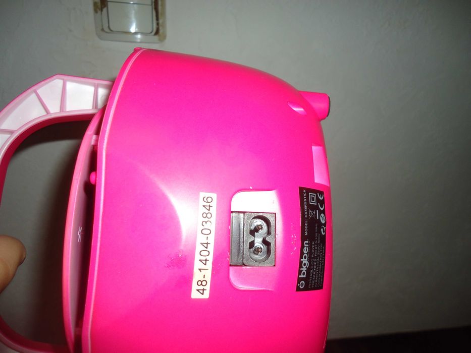 магнитофон  радио Сд