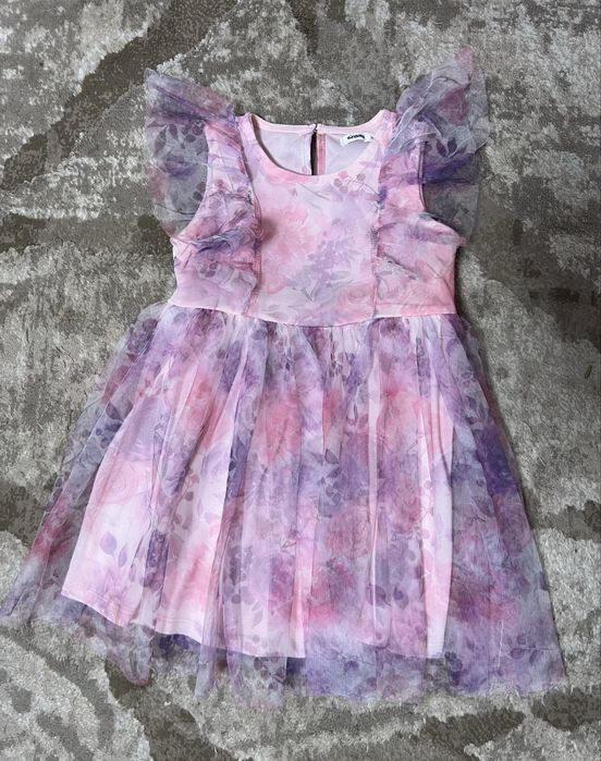 Продам одяг 98-104 сукні купальник шорти