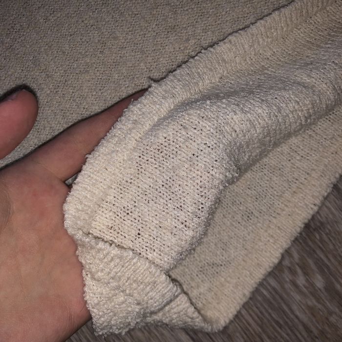 Белый джемпер Only&Sons