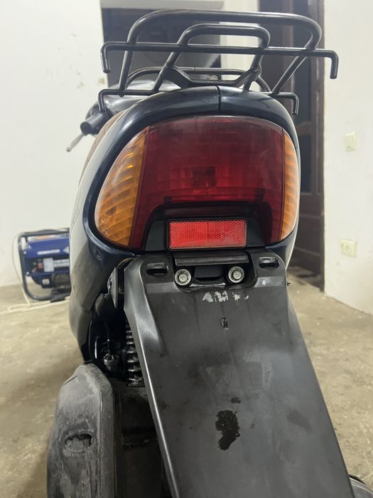 Продам honda dio 34