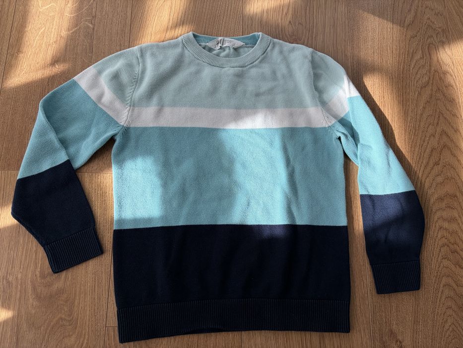 Sweterek h&m dla chlopca