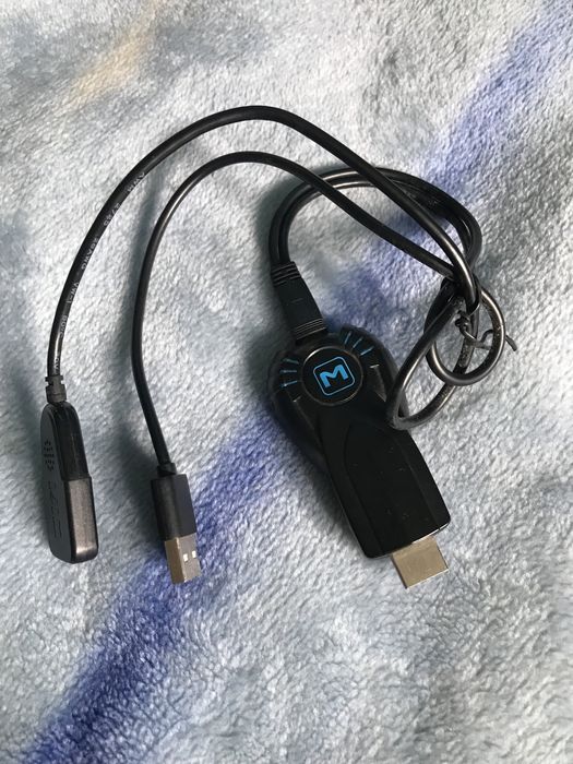Receptor para tv