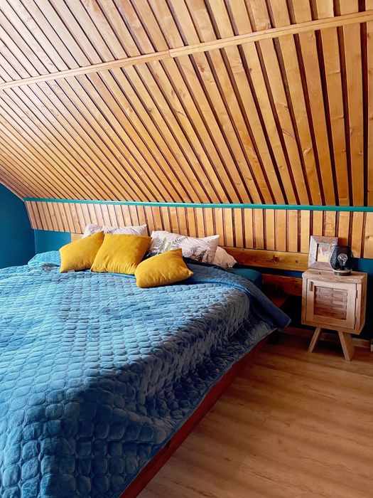 Відпочинок у комплексі FoRResT 2025 .Баня,чан,басейн.Все Включно!