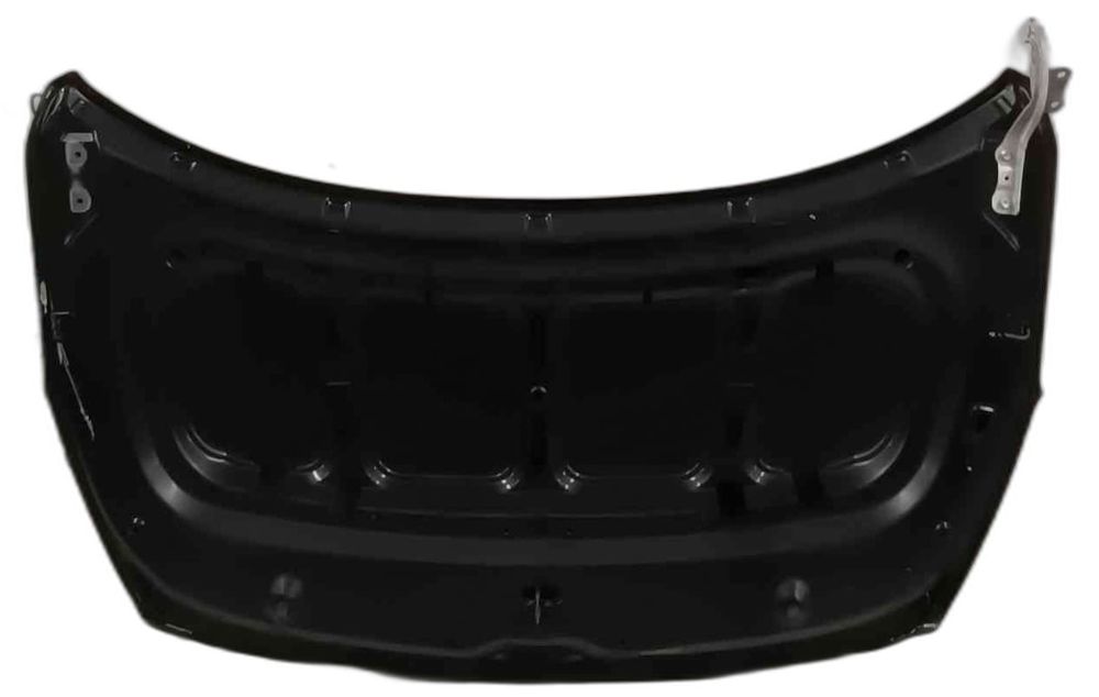 Capot - KIA RIO III