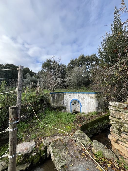 Lote terreno Vila de Rei