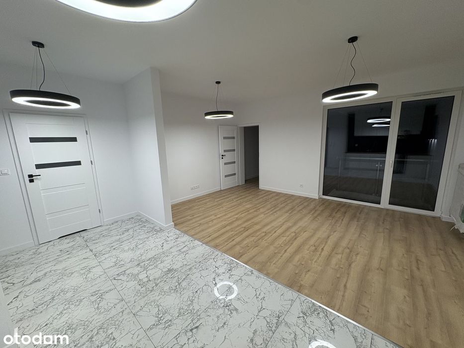 Nowy 2 pokojowy Apartament Samo Centrum Miasta Piwinica Parking KREDYT
