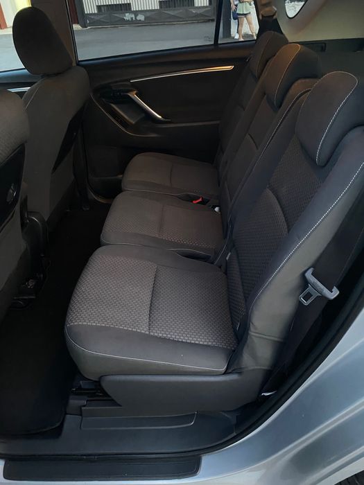 Toyota Verso 2.0 Diesel 2014