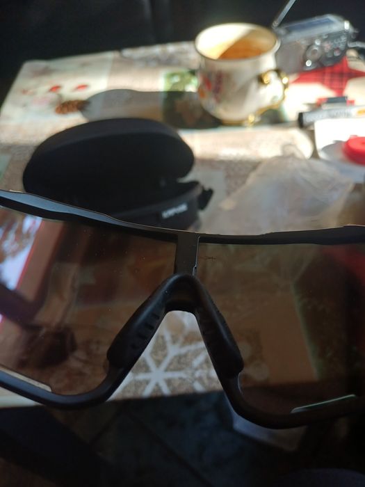 Spzedam nowe okulary sportowe