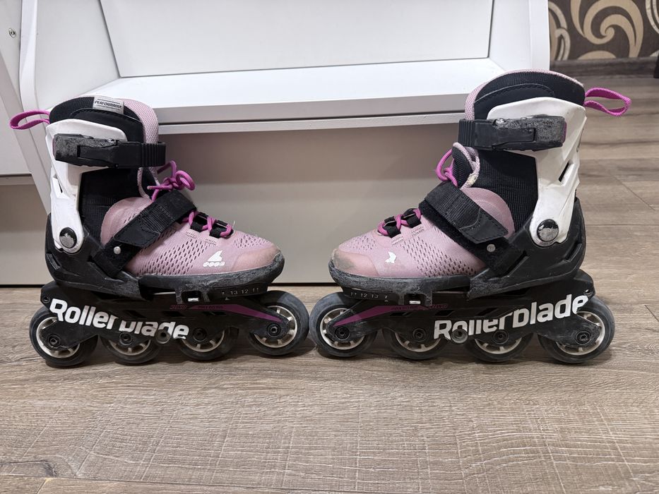 ролики rollerblade 28-32