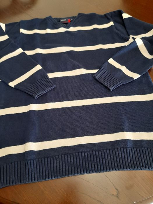 Camisola homem tamanho L da Quebramar