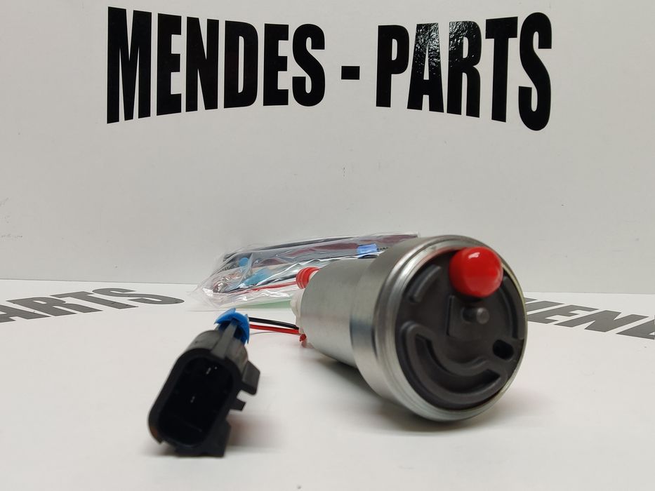 Bomba de gasolina 450lph e85 EPMAN