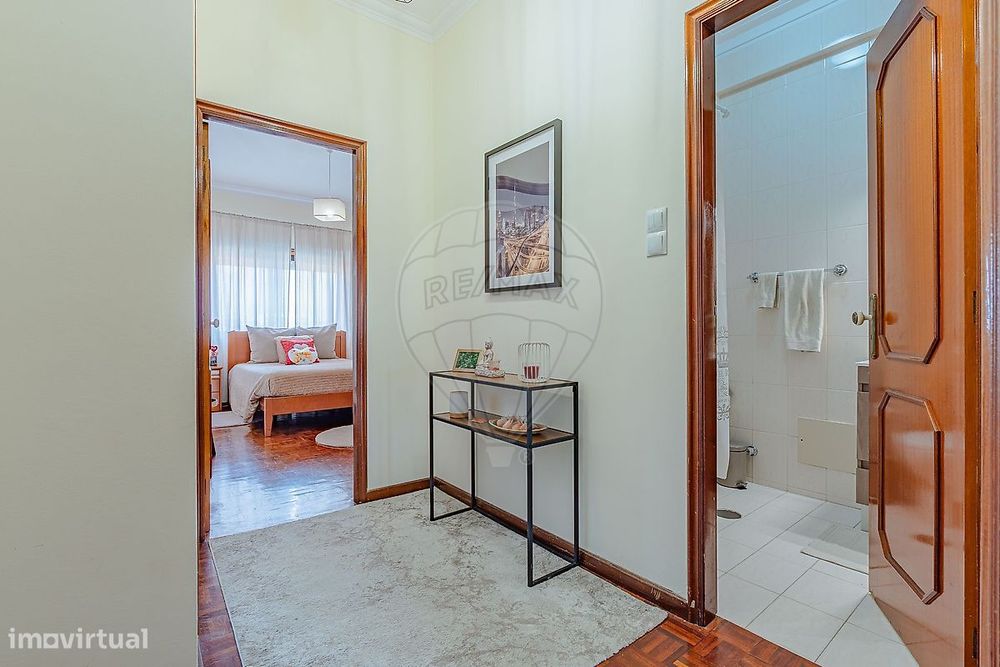 Apartamento T3 para venda