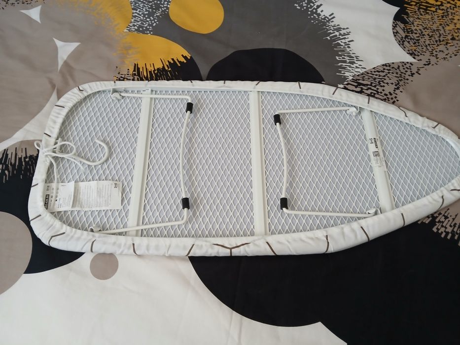 Tábua de passar a ferro do ikea
