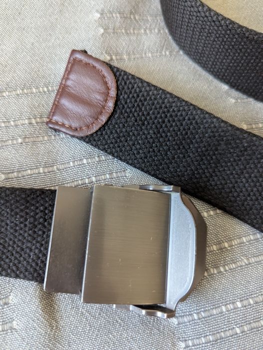SP-Sport Tactical Belt универсальный пояс. 125см