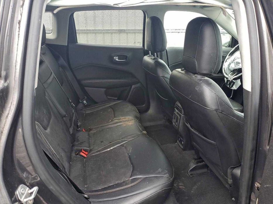 2018 Jeep LATITUDE 4х4 найдешевший в дорозі, Терміново