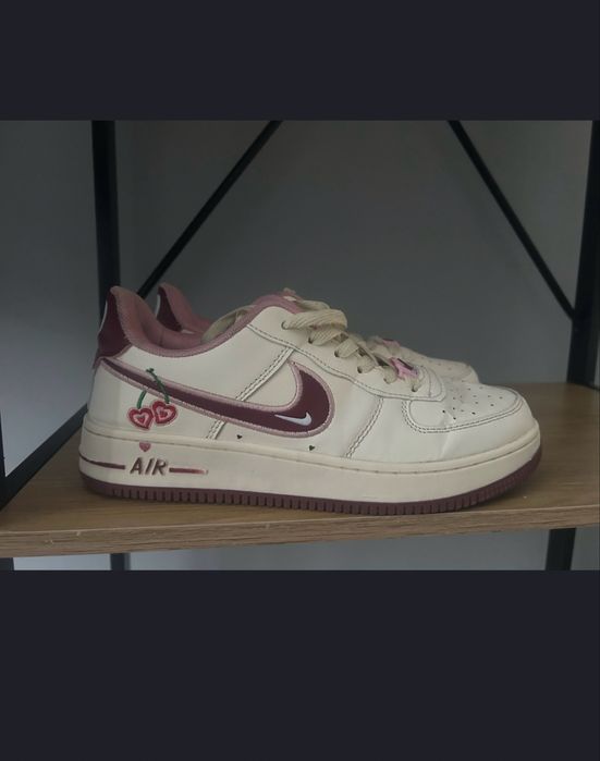 Buty Nike air force 1