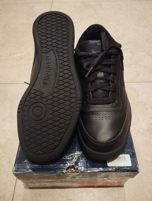 Reebok Club C 85