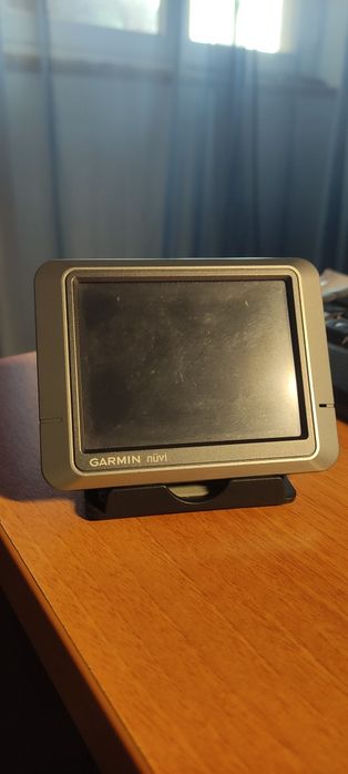 GPS Garmin nuvi 200