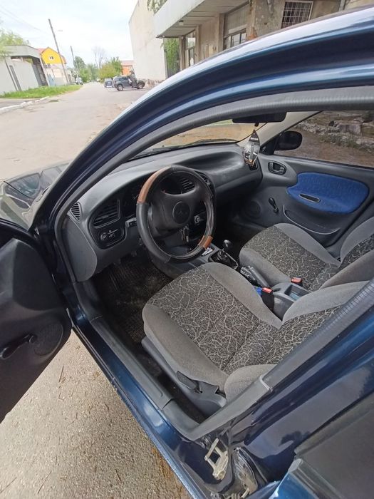 Продам Deo Sens 1.3