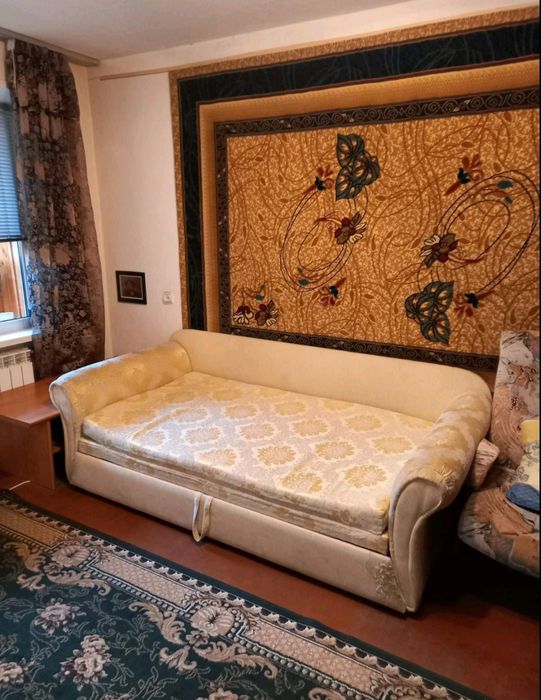 Здам 2 кім м.Лівобережна вул.Шептицького 24-г