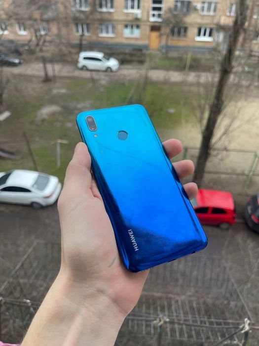 Huawei p smart 2019 3/64