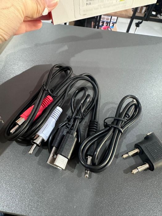 Transmiter Bluetooth nadajnik odbiornik