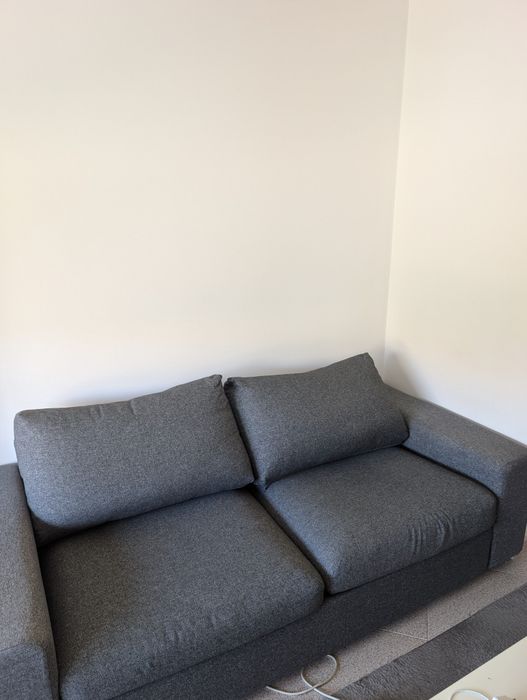 Sofá cama IKEA VIMLE