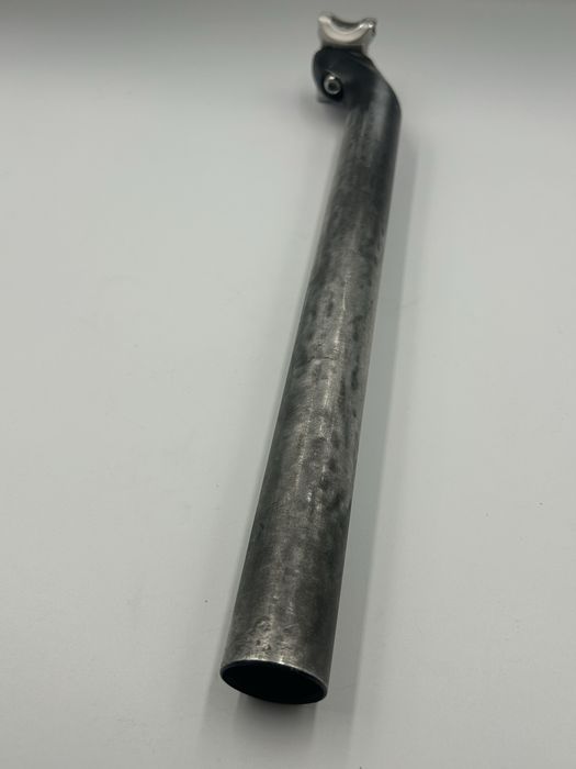 Sztyca mtb 31.6x380mm