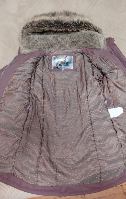 Зимова парка Lenne