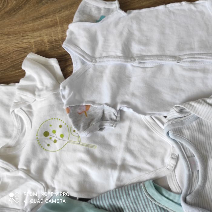 Боді для хлопчика