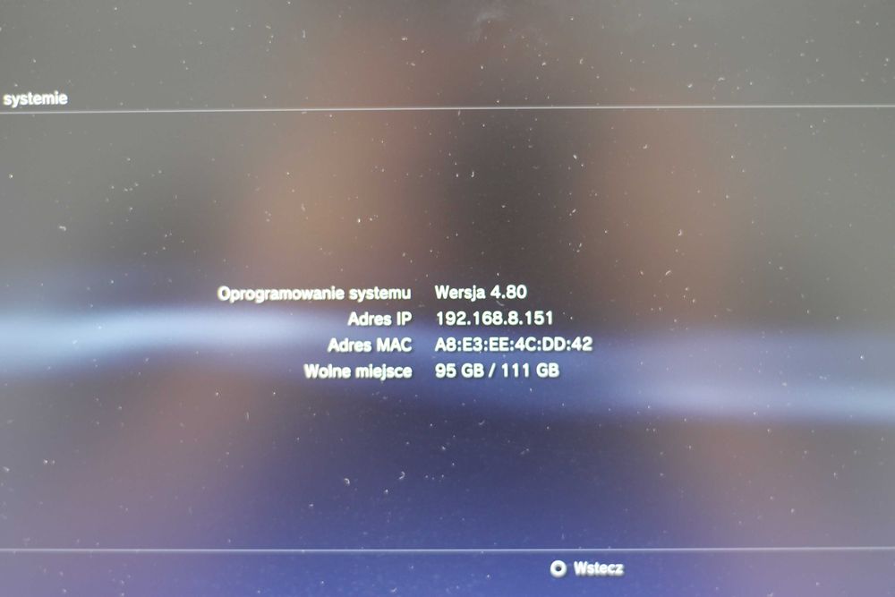 PS3 Slim CECH-2104A | Model poszukiwany | GTA V | Nowy Pad | Klasyk