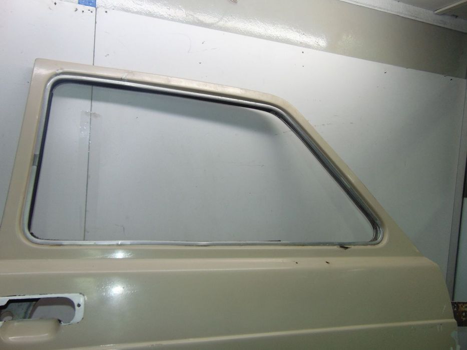 Fiat 127 porta direita