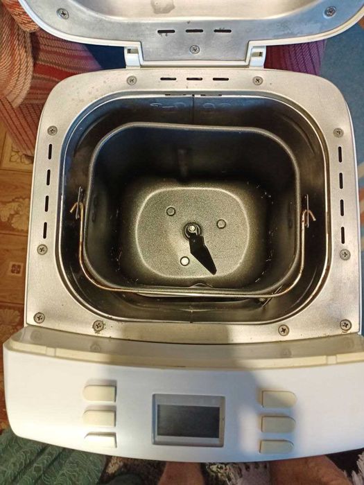 Хлебопечка PFILIPS.