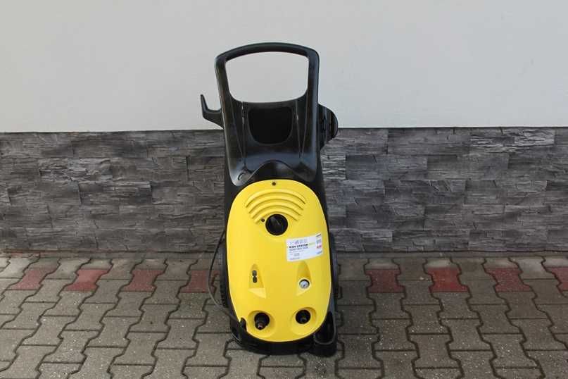Myjka Karcher HD 10/25 4S nowa głowica  fv23%  4000 netto